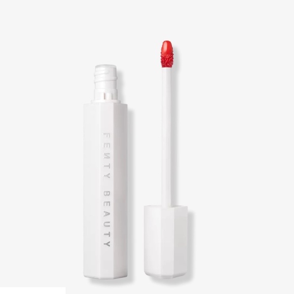 Fenty Beauty Other - Fenty Poutsicle lip stain in Zesty Bestie NEW